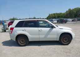 2011 SUZUKI GRAND VITARA JX