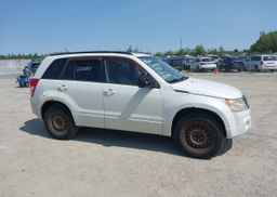 2011 SUZUKI GRAND VITARA JX