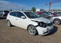 2011 KIA FORTE5 2.4L SX