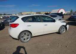 2011 KIA FORTE5 2.4L SX