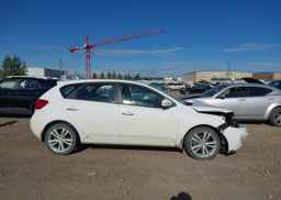 2011 KIA FORTE5 2.4L SX