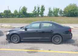 2016 VOLKSWAGEN JETTA S