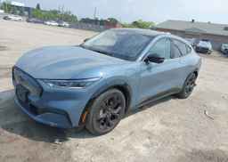 2023 FORD MUSTANG MACH-E