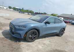 2023 FORD MUSTANG MACH-E