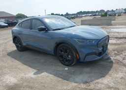 2023 FORD MUSTANG MACH-E