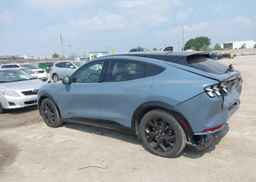 2023 FORD MUSTANG MACH-E