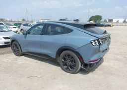 2023 FORD MUSTANG MACH-E