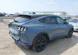 2023 FORD MUSTANG MACH-E