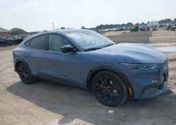 2023 FORD MUSTANG MACH-E