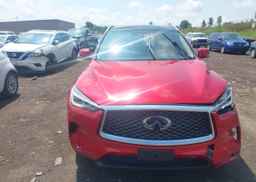 2019 INFINITI QX50 AUTOGRAPH