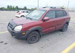 2007 HONDA FIT