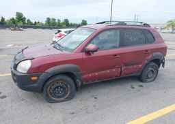 2007 HONDA FIT
