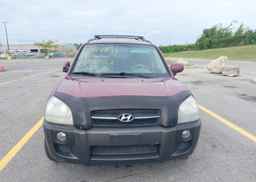 2007 HONDA FIT