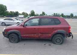 2007 HONDA FIT
