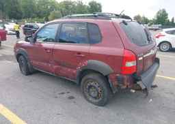 2007 HONDA FIT