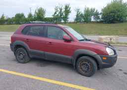 2007 HONDA FIT