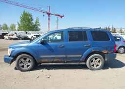 2006 DODGE DURANGO SLT