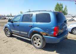 2006 DODGE DURANGO SLT