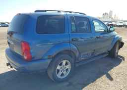 2006 DODGE DURANGO SLT