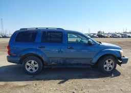 2006 DODGE DURANGO SLT