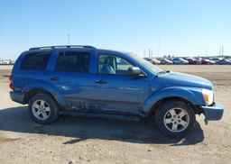 2006 DODGE DURANGO SLT