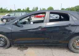 2014 HYUNDAI ELANTRA GT
