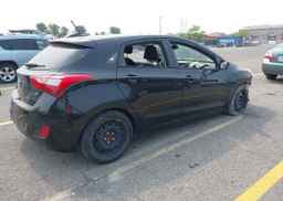 2014 HYUNDAI ELANTRA GT