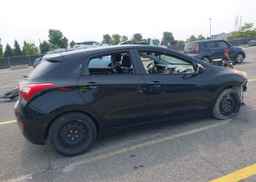 2014 HYUNDAI ELANTRA GT