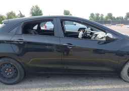 2014 HYUNDAI ELANTRA GT