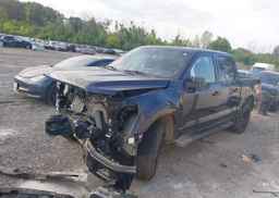 2024 FORD F150 XLT