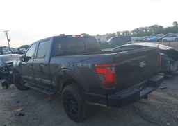 2024 FORD F150 XLT