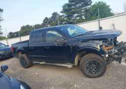 2024 FORD F150 XLT