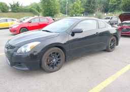 2013 NISSAN Altima S