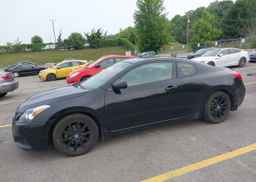 2013 NISSAN Altima S