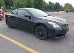 2013 NISSAN Altima S