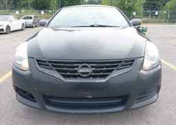 2013 NISSAN Altima S