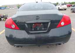 2013 NISSAN Altima S