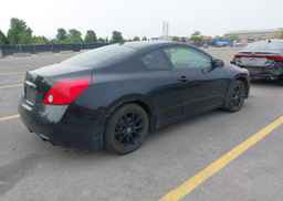 2013 NISSAN Altima S