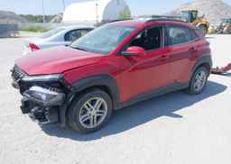 2022 HYUNDAI KONA SE
