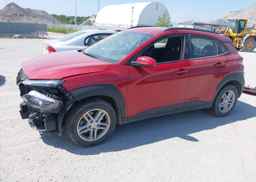 2022 HYUNDAI KONA SE
