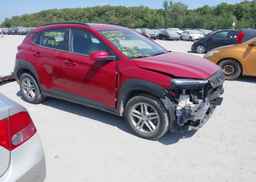 2022 HYUNDAI KONA SE