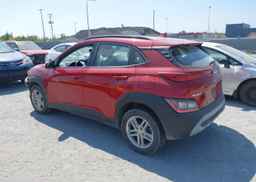2022 HYUNDAI KONA SE