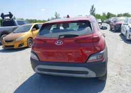 2022 HYUNDAI KONA SE