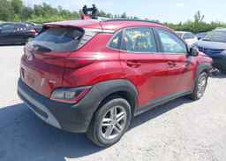 2022 HYUNDAI KONA SE