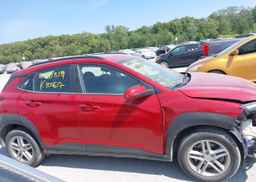 2022 HYUNDAI KONA SE