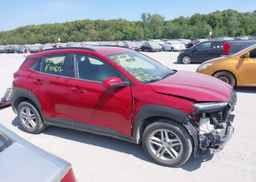 2022 HYUNDAI KONA SE