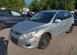 2011 HYUNDAI ELANTRA