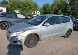 2011 HYUNDAI ELANTRA