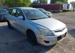 2011 HYUNDAI ELANTRA
