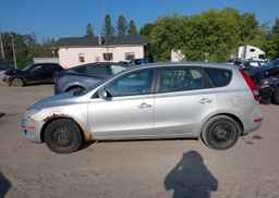 2011 HYUNDAI ELANTRA